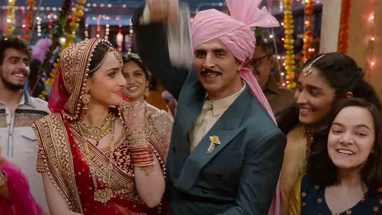 Raksha Bandhan | విడుద‌ల‌కు ముందే ర‌క్షాబంధ‌న్ అరుదైన రికార్డు