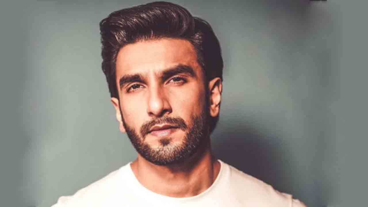 రణ్‌వీర్‌సింగ్‌పై ఎఫ్‌ఐఆర్‌ నమోదు