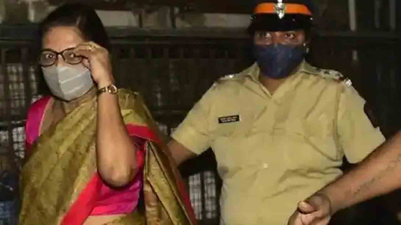 రౌత్‌ భార్యకు ఈడీ సమన్లు