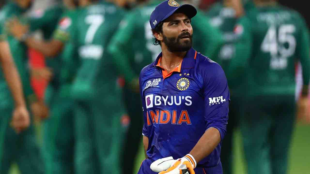 Ravindra Jadeja | నేను చచ్చిపోయానని కూడా వార్తలొచ్చాయి.. జడేజా షాకింగ్ కామెంట్స్