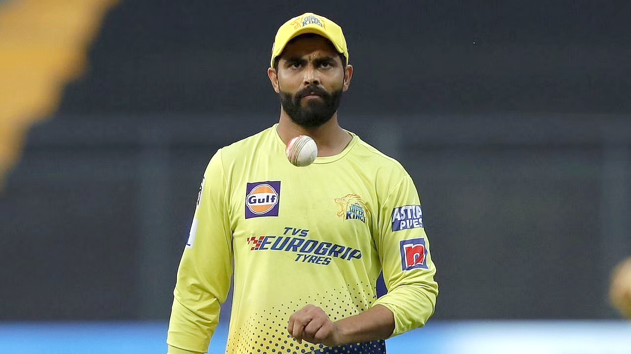 Ravindra Jadeja | చెన్నైతో జడేజా ‘బంధం’ తెగినట్టేనా..! ఫ్రాంచైజీతో దూరం పాటిస్తున్న జడ్డూ..