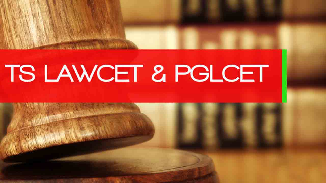 TS Lawcet | తెలంగాణ లా సెట్‌ ఫలితాలు విడుదల