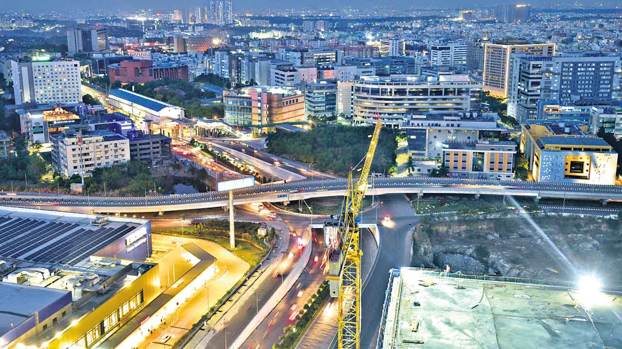 ‘నమస్తే’ ఫొటోగ్రాఫర్లకు 7 అవార్డులు