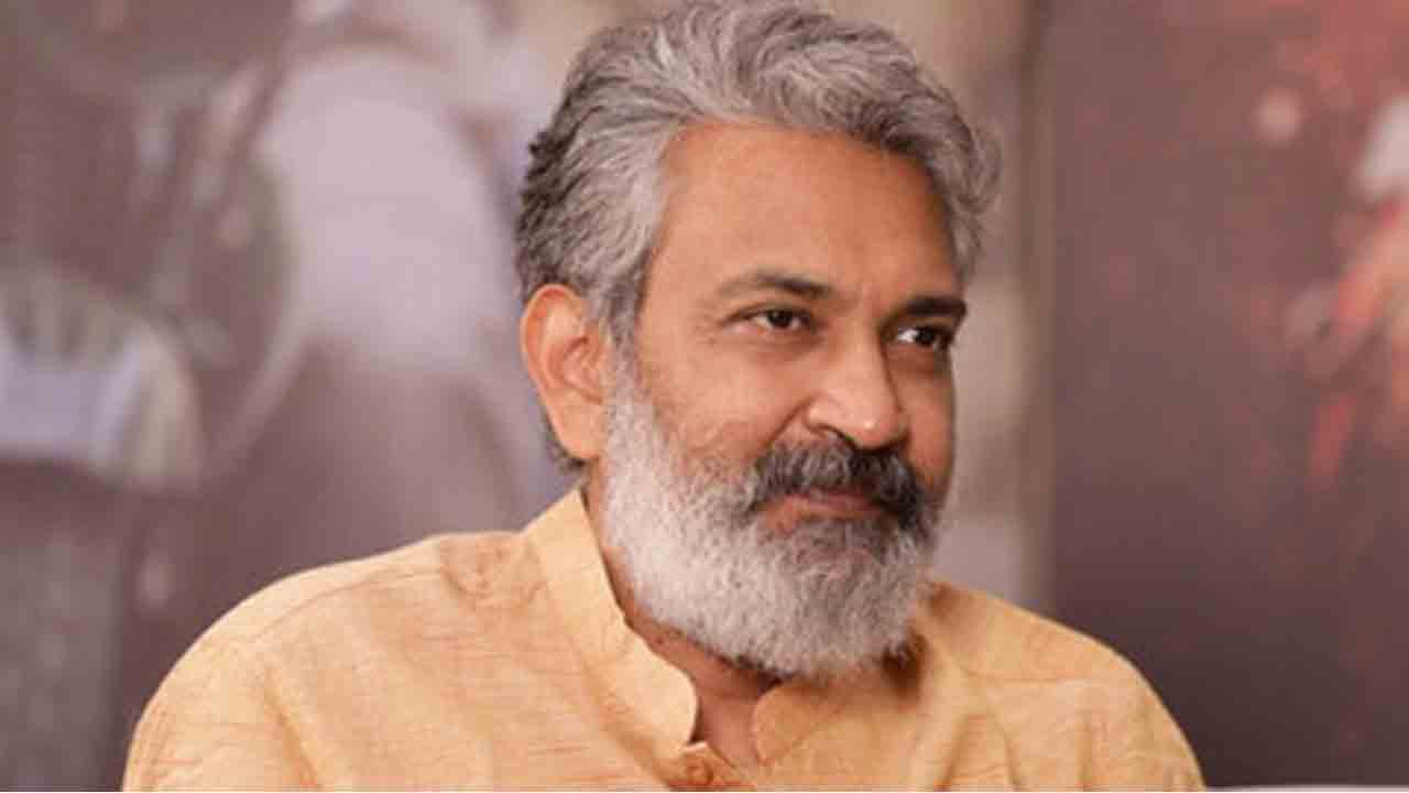 SS Rajamouli | ముంబైకి జక్కన్న.. ఎస్‌ఎస్‌ఎంబీ 29 క్రేజీ న్యూస్ ఆన్ ది వే..!