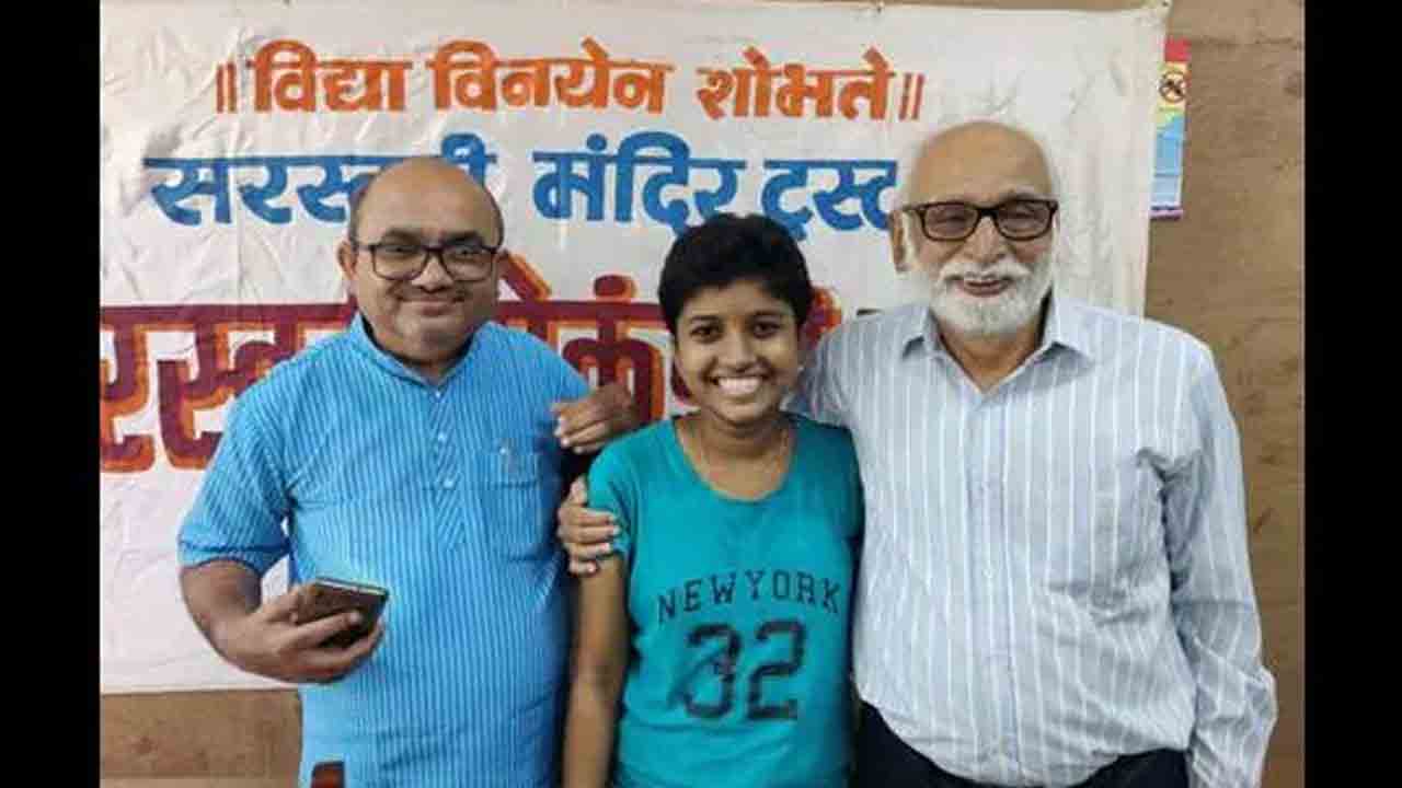 కేన్సర్‌తో పోరాడుతూ పది పాసైన దివ్య.. రిజల్ట్స్ వచ్చిన కొన్నిరోజులకే మృతి