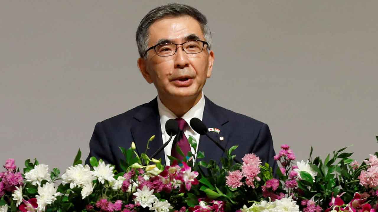 Maruti Suzuki | కార్ల మార్కెట్‌పై ఆధిప‌త్య‌మే ల‌క్ష్యం.. అందుకు సుజుకి ఏం చేస్తోందో తెలుసా?!