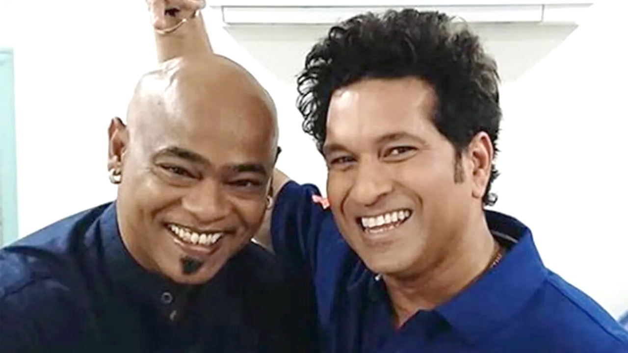 Vinod kambli | ఆర్థిక కష్టాల్లో సచిన్ మిత్రుడు.. ఆదుకోవాలని విన్నపం..