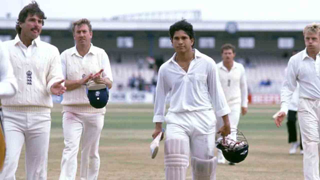 Sachin Tendulkar | సచిన్ కెరీర్లో ఆగస్టు 14ను ఎప్పటికీ మరచిపోలేడు.. ఎందుకంటే..