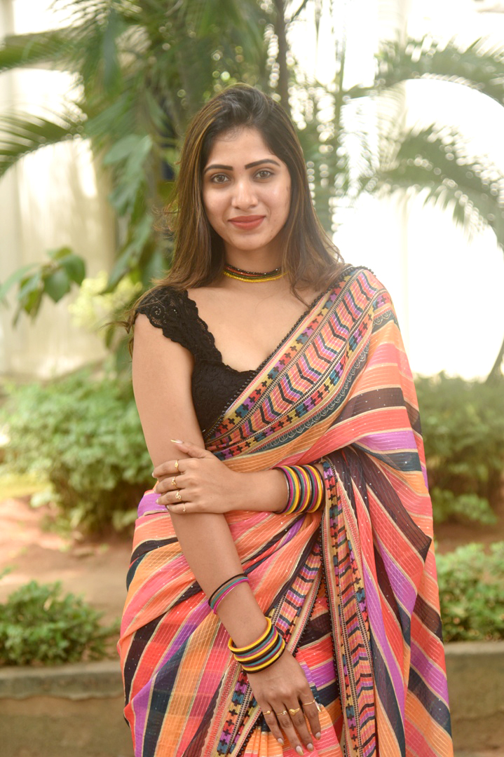 Sahar krishnan