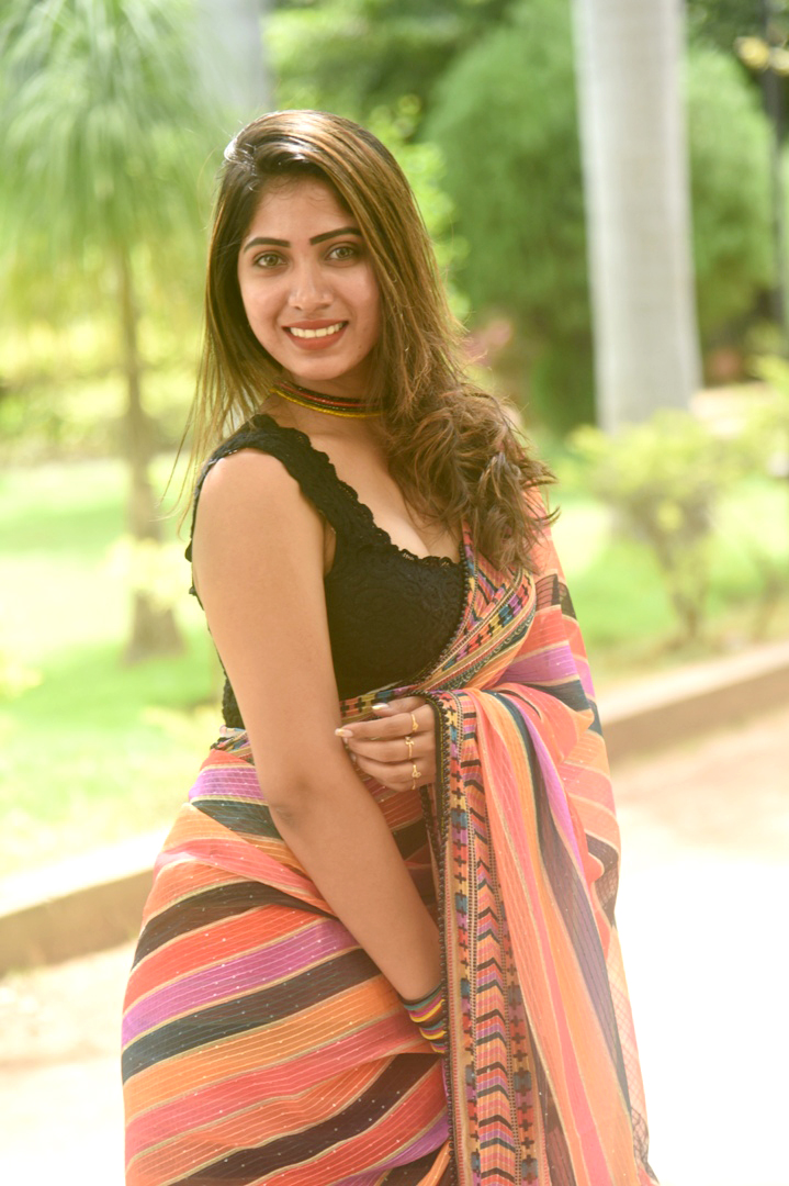 Sahar krishnan