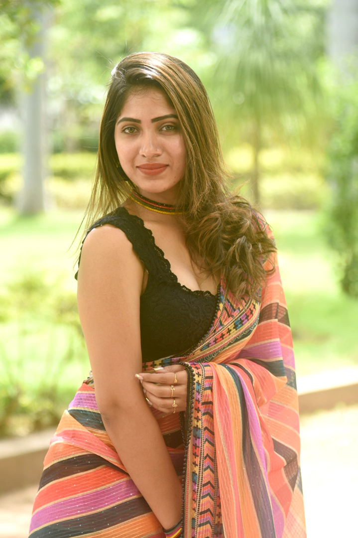 Sahar krishnan