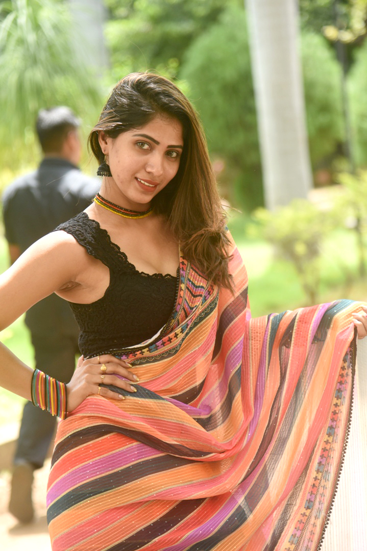 Sahar krishnan