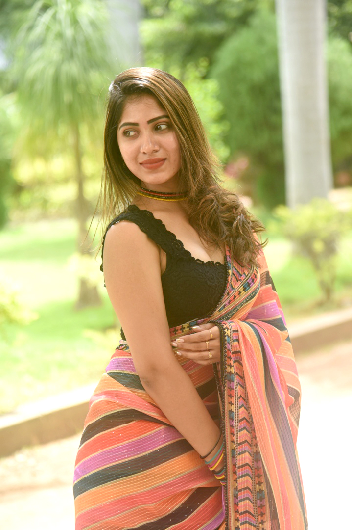 Sahar krishnan