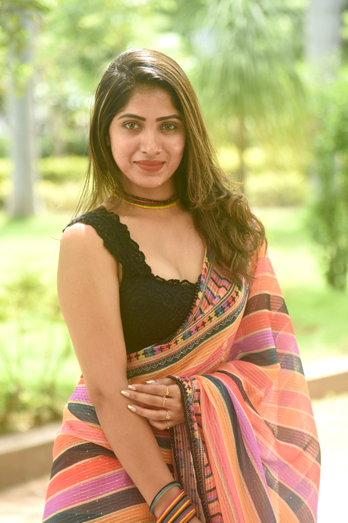 Sahar krishnan