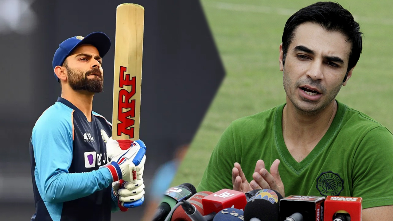 Virat Kohli | కోహ్లీ ఫామ్లోకి వస్తే మీకు కష్టాలు తప్పవు : పాకిస్తాన్కు మాజీ కెప్టెన్ హెచ్చరిక