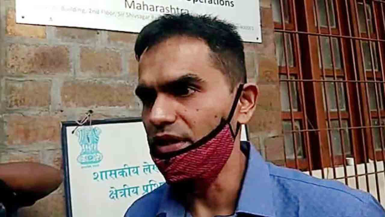 కుల ధ్రువీకరణపత్రంలో కేసులో సమీర్‌ వాంఖడేకు క్లీన్‌చిట్‌