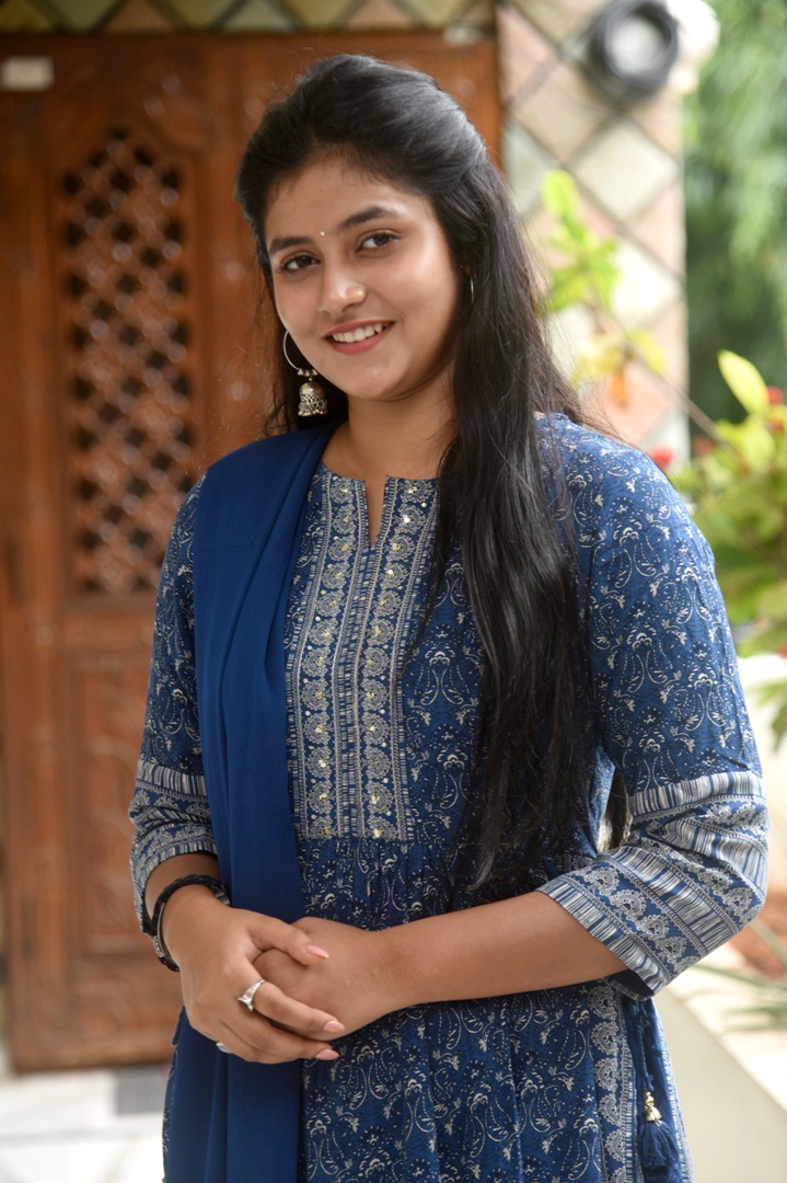 Sanchita Bashu