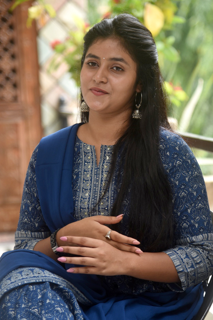 Sanchita Bashu