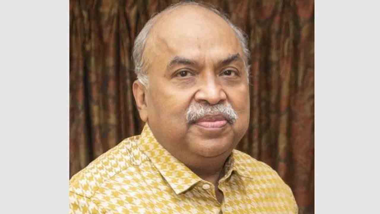 ఇక్రిశాట్ అసిస్టెంట్ డైరెక్ట‌ర్ జ‌న‌ర‌ల్‌గా సంజ‌య్ అగ‌ర్వాల్