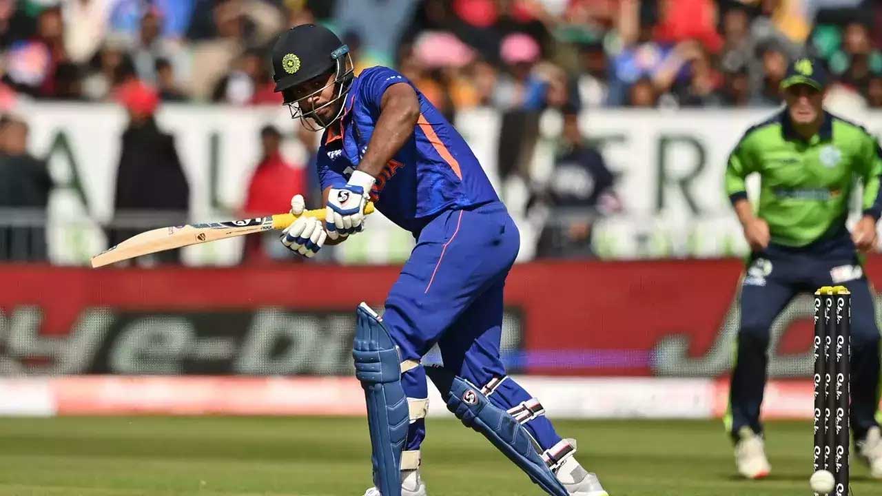 Asia Cup | బ్యాకప్‌గా కూడా పనికిరాడా..? ఆసియా కప్‌లో శాంసన్‌ను ఎంపిక చేయకపోవడంపై ఫ్యాన్స్ ఆగ్రహం