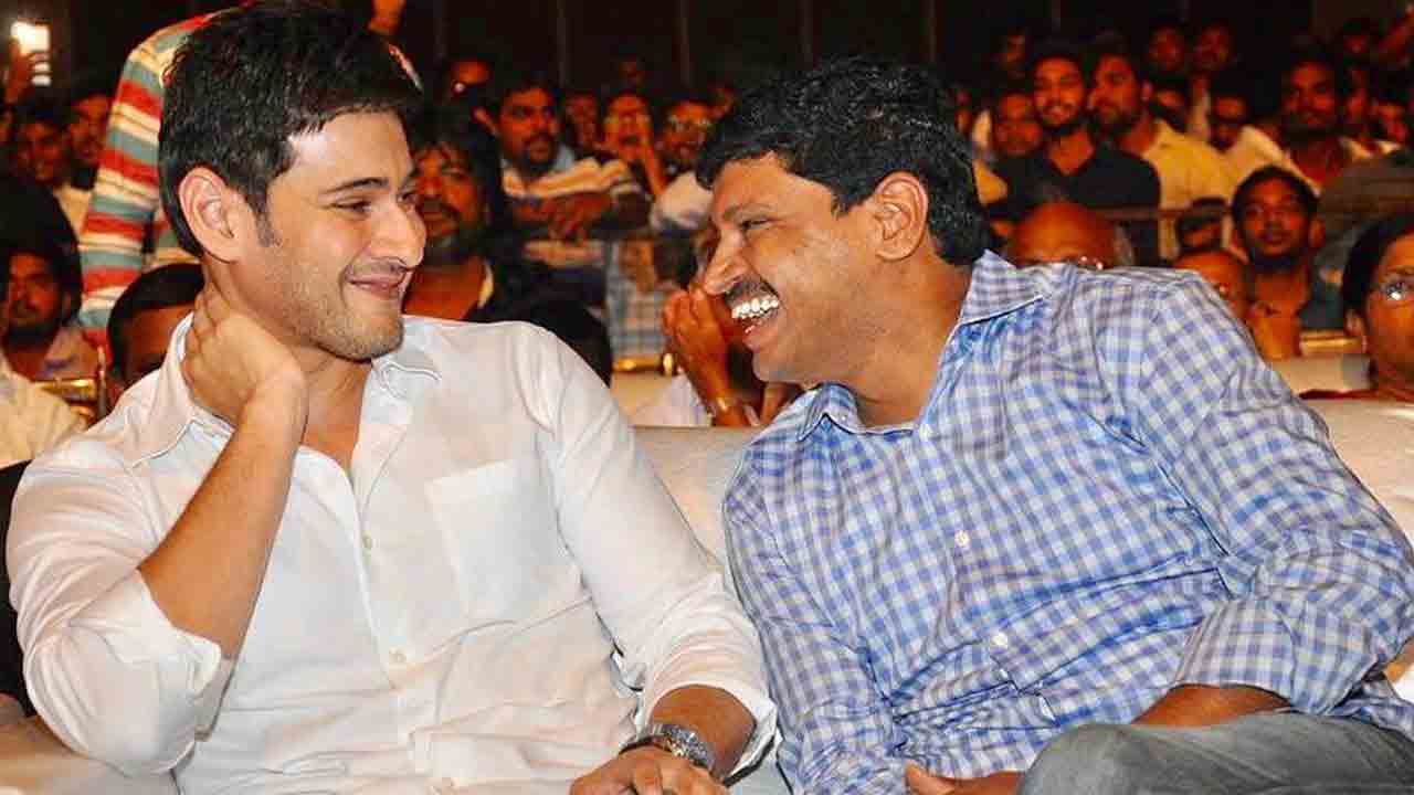 MP Santosh Kumar | హ‌రిత ర‌క్ష‌కుల్లో ఒక‌రైన‌ మహేశ్‌బాబుకు శుభాకాంక్ష‌లు..ఎంపీ సంతోష్ కుమార్ ట్వీట్ వైర‌ల్