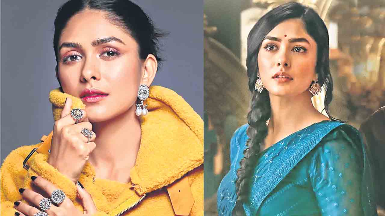 సీత రాత మార్చింది!