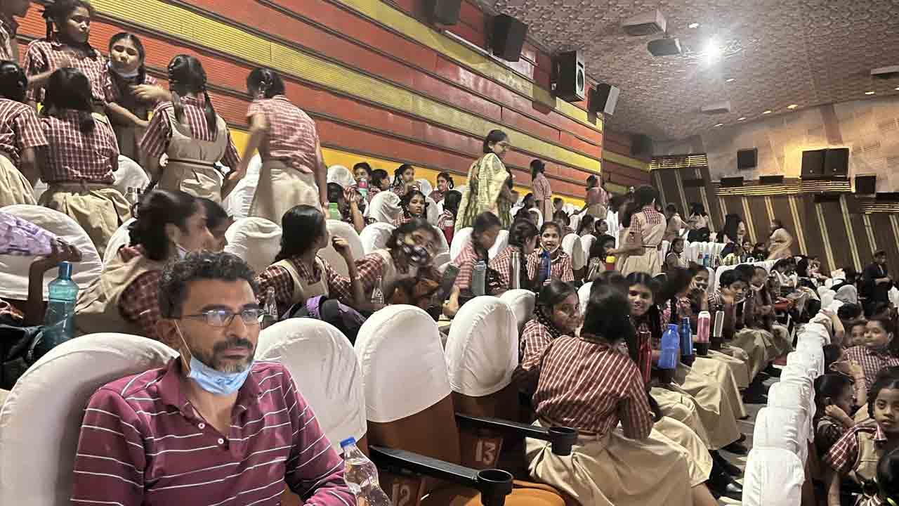 Sekhar Kammula | తెలంగాణ ప్రభుత్వానికి కృతజ్ఞతలు : డైరెక్ట‌ర్‌ శేఖర్ కమ్ముల