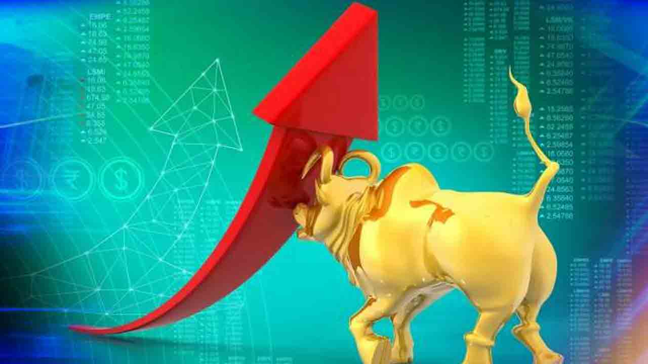 ఆరు రోజులు…13.35 లక్షల కోట్లు