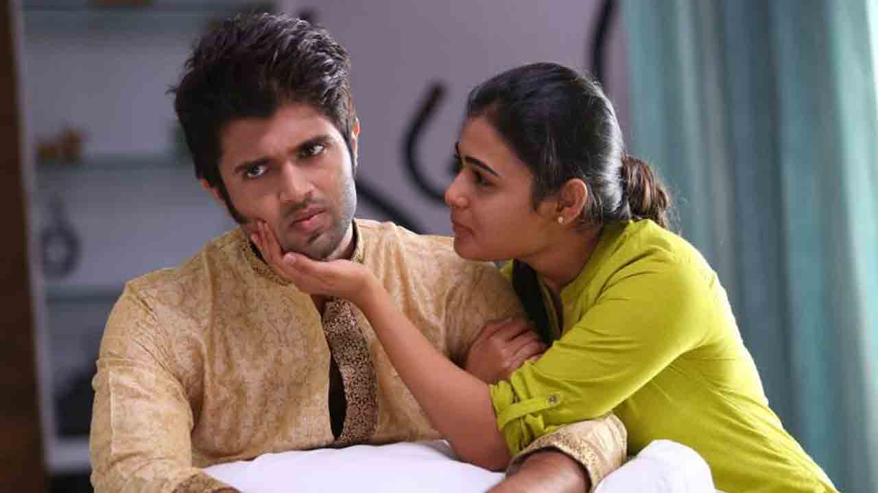 Shalini Pandey | అర్జున్ రెడ్డి టీంకు షాలినీ పాండే ఎమోష‌న‌ల్ నోట్‌