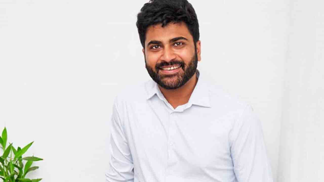 Sharwanand | అమ్మానాన్న నుంచి ఒక్క పైసా తీసుకోలేదు : శ‌ర్వానంద్‌