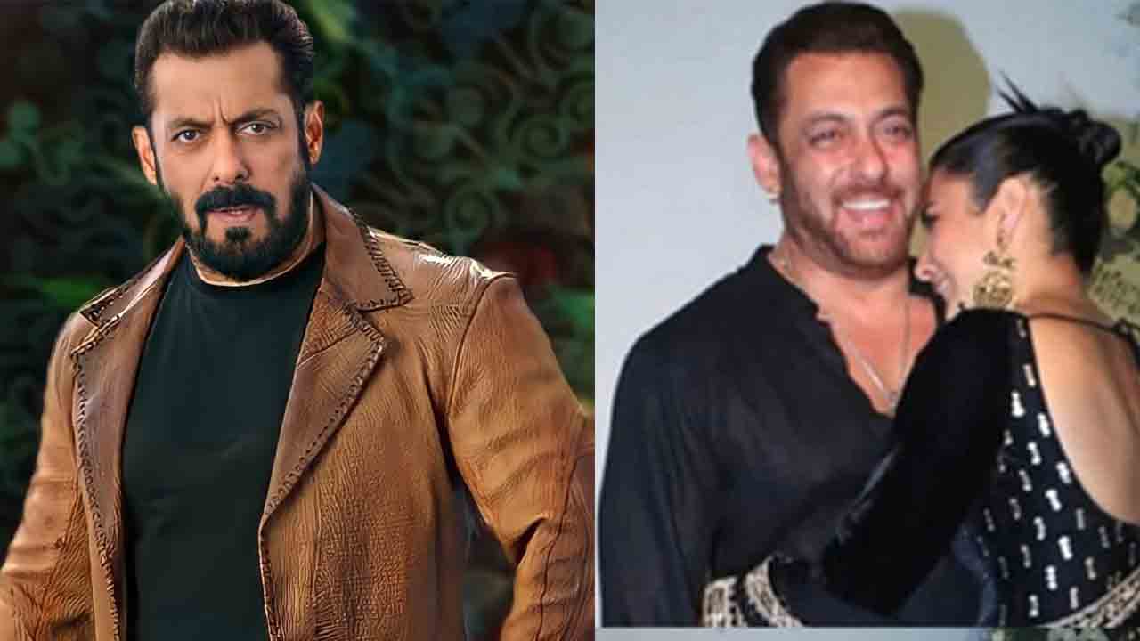 Shehnaaz Gill | స‌ల్మాన్ సినిమా నుంచి ఔట్‌..షెహ‌నాజ్ గిల్ క్లారిటీ