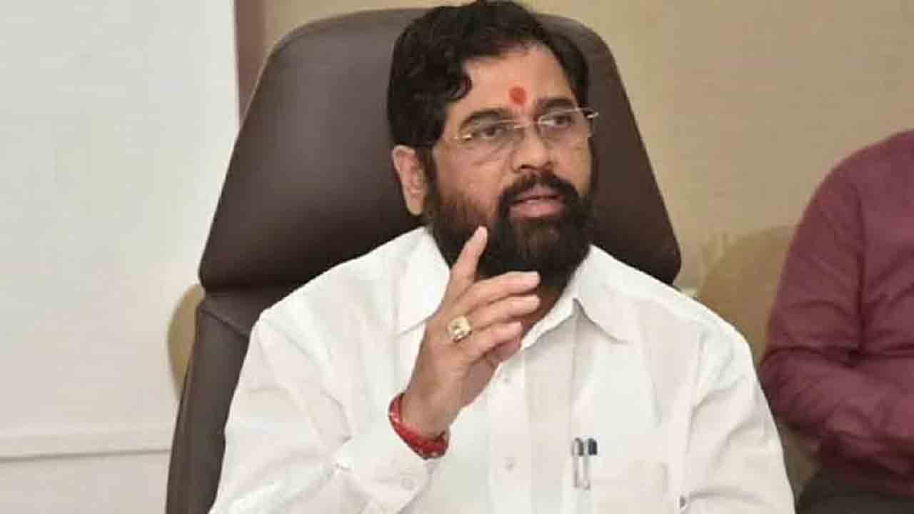 కొలువుదీరిన మహారాష్ట్ర క్యాబినెట్‌