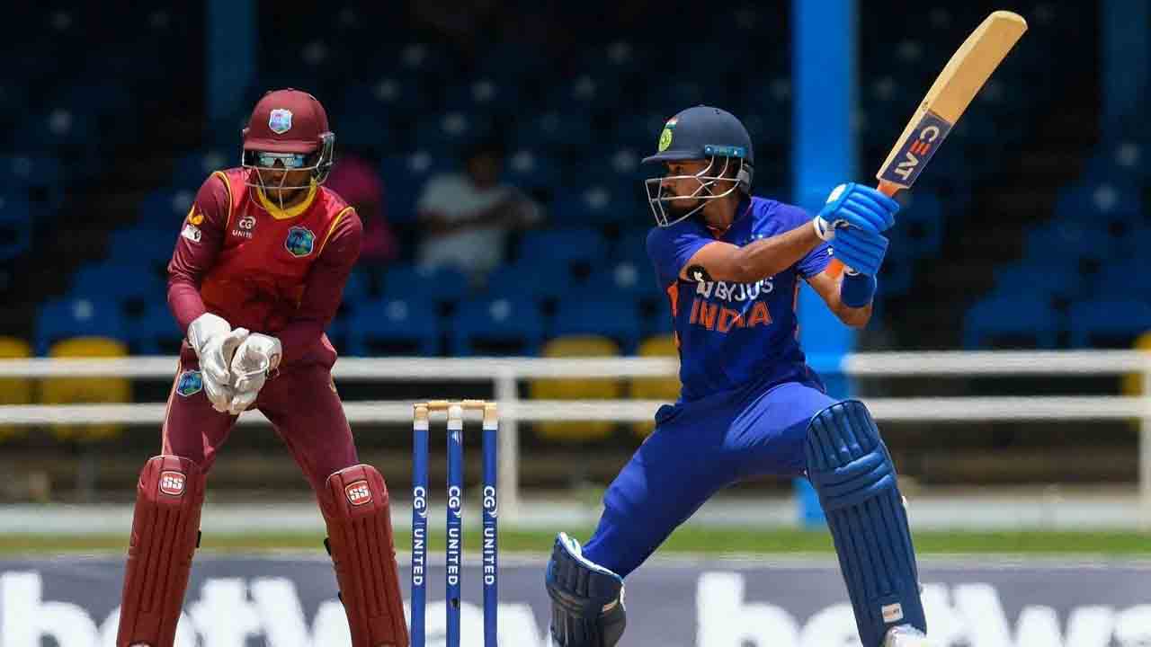 WI vs IND | శ్రేయాస్‌ను తీసేస్తా.. మూడో స్థానంలో దీపక్ హుడా.. మాజీ కీపర్ సలహా