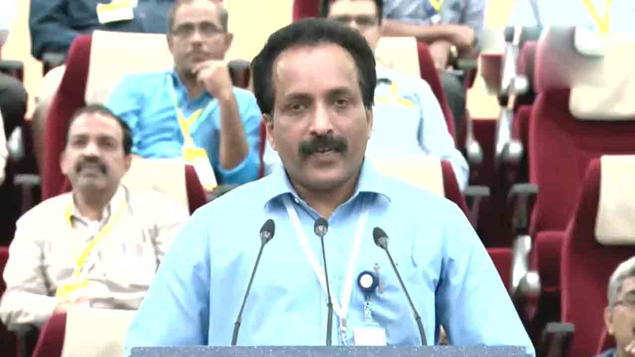 సీఎస్‌ రావు, సోమనాథ్‌కు గౌరవ డాక్టరేట్‌