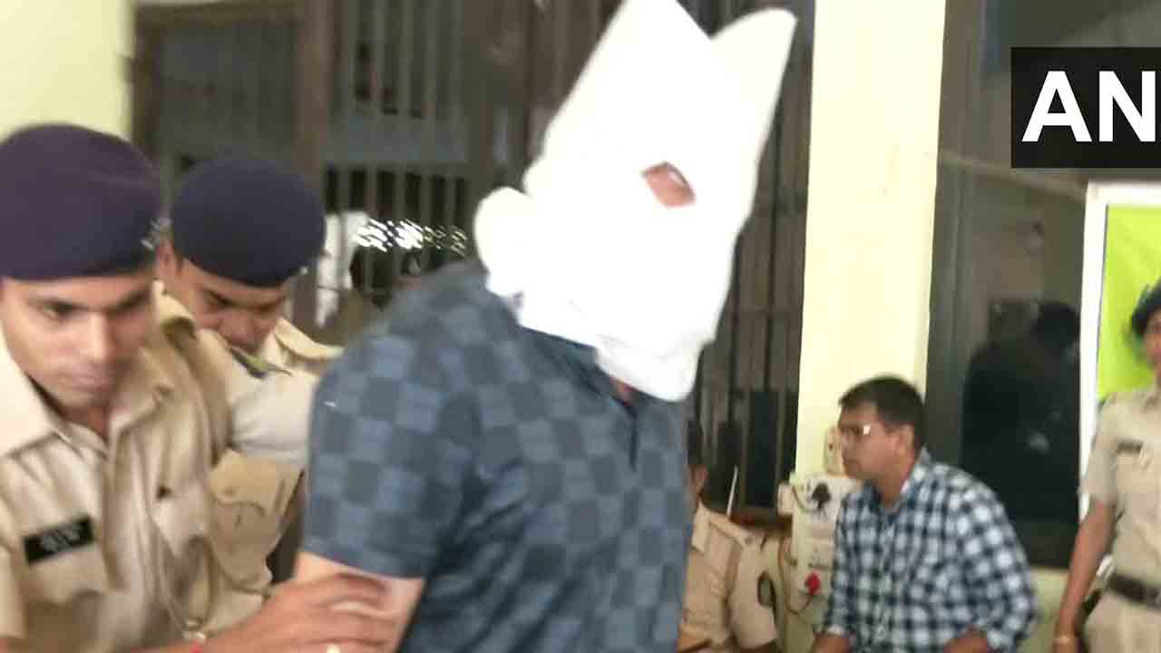 సోనాలీ ఫోగ‌ట్ హ‌త్య కేసు | ఇద్ద‌రు నిందితుల‌కు 10 రోజుల పోలీస్ క‌స్ట‌డీ