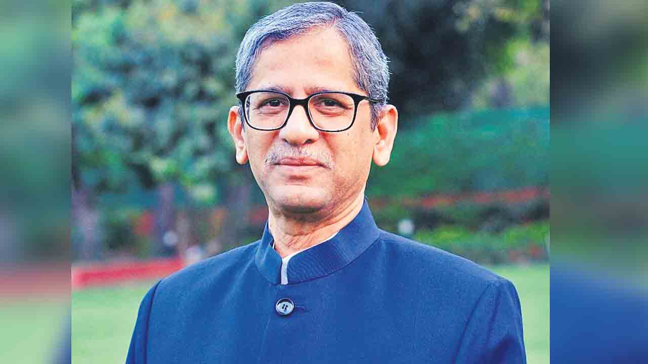 సీజేఐ జస్టిస్‌ ఎన్వీ రమణ పదవీ విరమణ నేడు