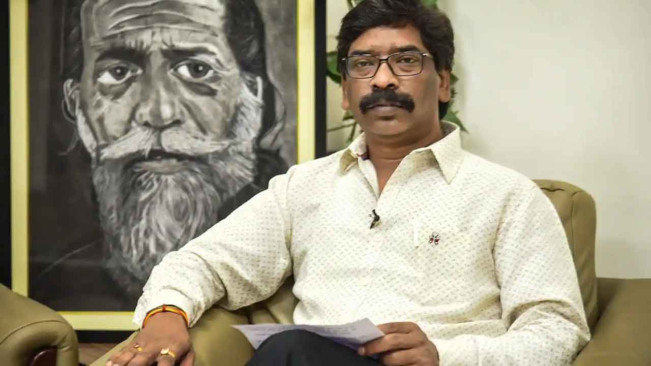 అనర్హత వేటు.. నేడు యూపీఏ ఎమ్మెల్యేలతో జార్ఖండ్‌ సీఎం భేటీ