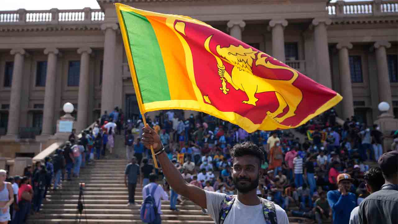 Sri Lanka Crisis | శ్రీలంక ప్రభుత్వంపై క్రీడాకారుల గుర్రు..! కారణం ఏంటంటే..?