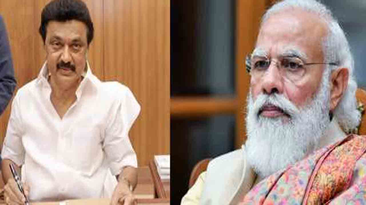 ప్రతి ఒక్కరికి రూ.15 లక్షలు ఏవి? మదురై ఎయిమ్స్‌ సంగతేంటి?.. మోదీ హామీలపై మండిపడిన స్టాలిన్‌