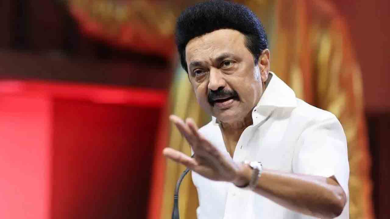 బీజేపీది అసలు దేశభక్తే కాదు