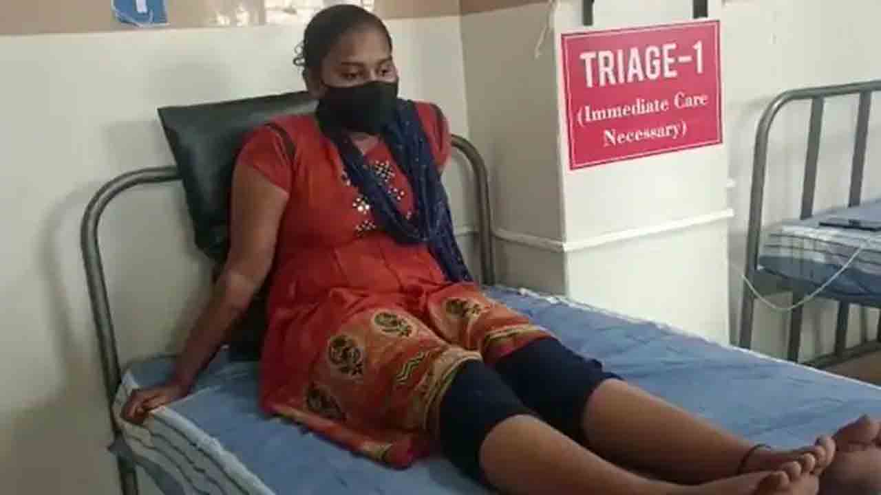 వేములవాడ ఘటనపై కలెక్టర్‌ ఆగ్రహం