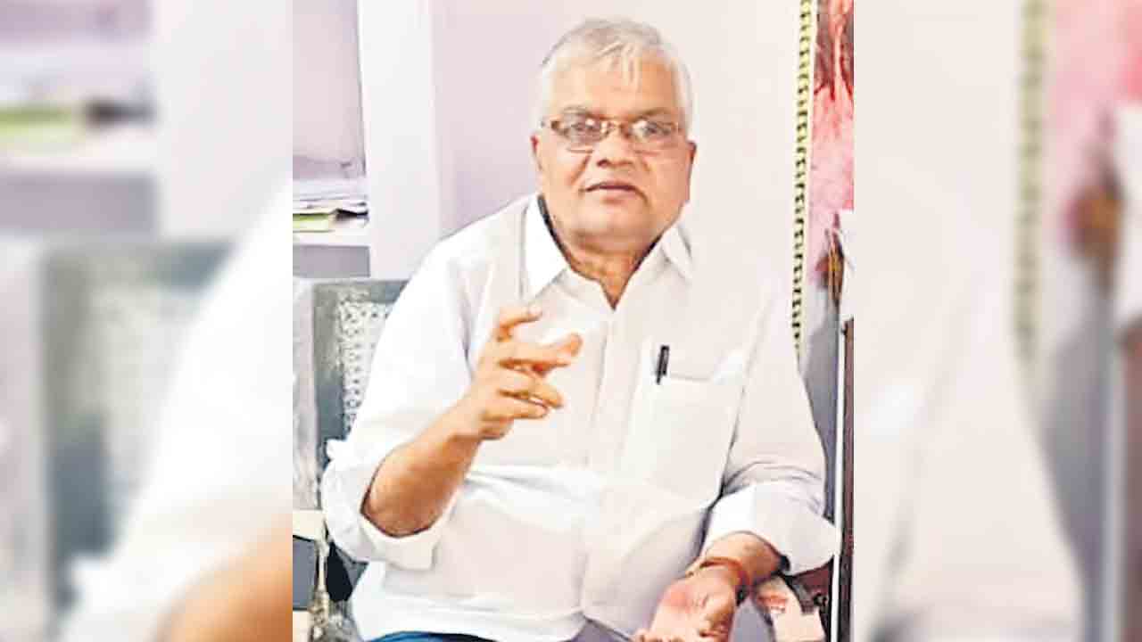 బీజేపీని ఓడించడమే సీపీఎం ధ్యేయం