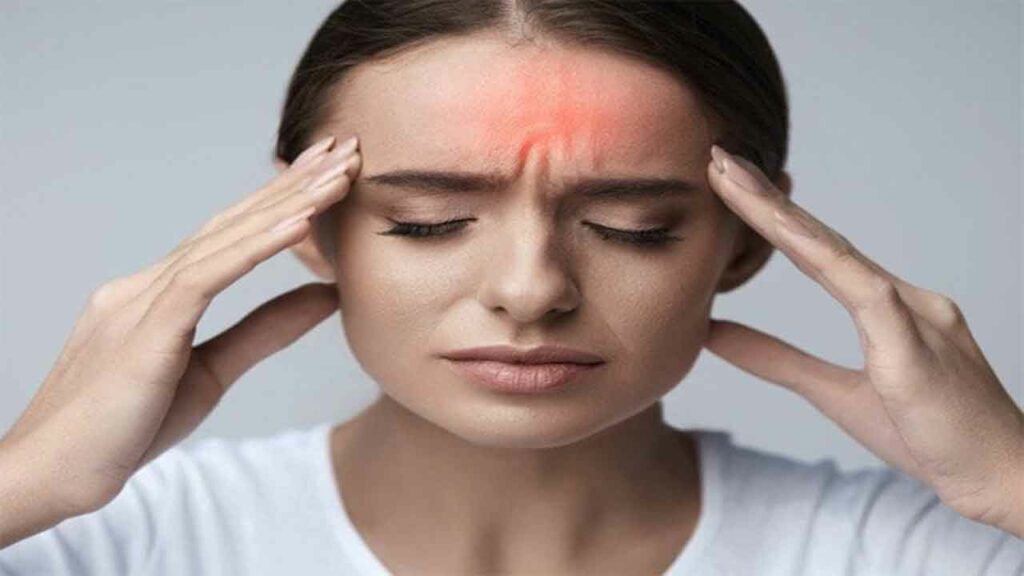 Suffering from headache often.. these tips are for you..