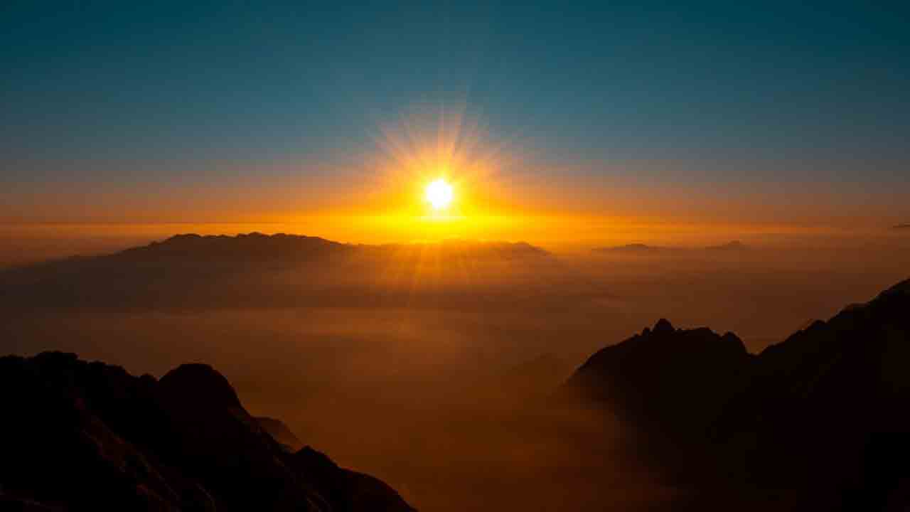 నవోదయం వైపు నడిపించే నేత కావాలి