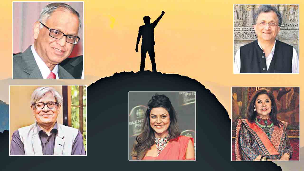 మలుపులు.. మెరుపులు!