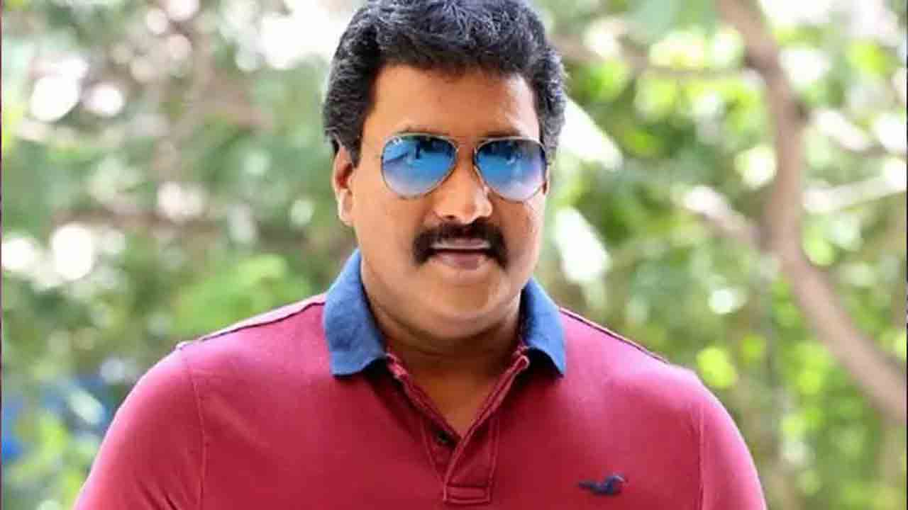 Sunil | స్పీడు మీదున్న సునీల్..భారీ చిత్రాల్లో కీ రోల్స్‌