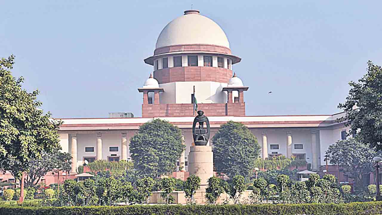 బినామీ చట్ట సవరణ కొట్టివేత