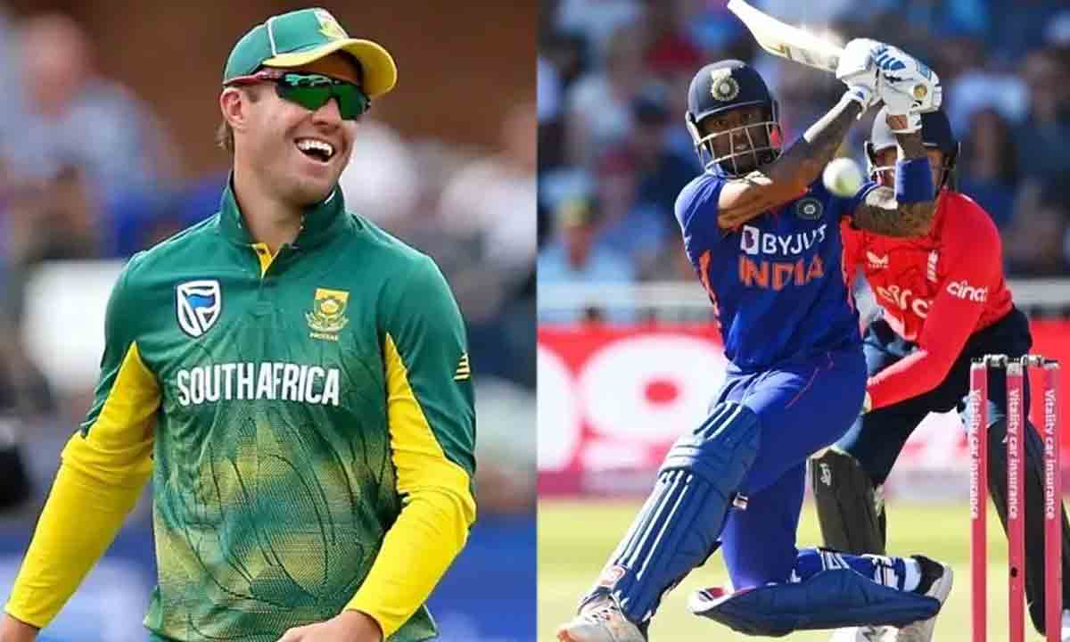 Suryakumar Yadav | సూర్యకుమార్‌ను డివిల్లీర్స్‌తో పోల్చడం అతిగా ఉంది: పాక్ మాజీ కెప్టెన్