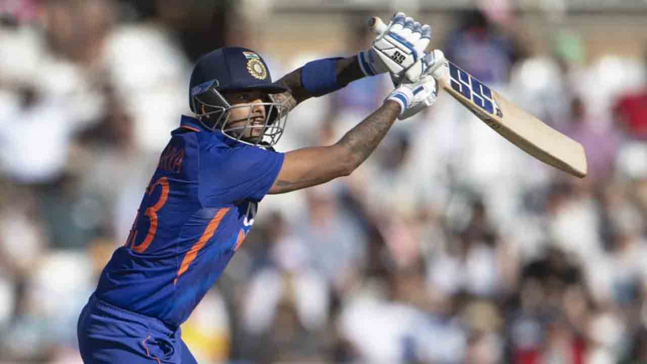 ICC Rankings | టీ20 ర్యాంకింగ్స్‌లో దూసుకొచ్చిన సూర్యకుమార్.. బాబర్ ఆజమ్ ర్యాంకుకు ఎసరు?