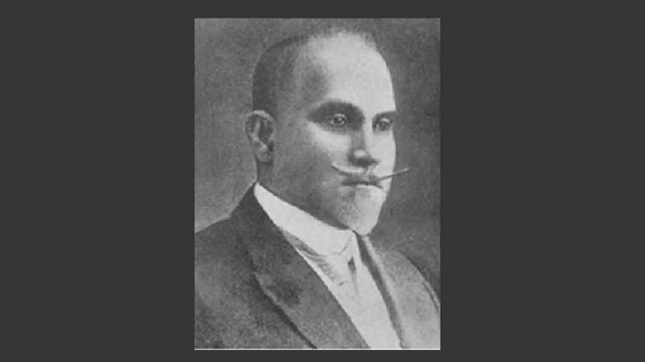 ఆ నినాదం వెనుక కాకా?